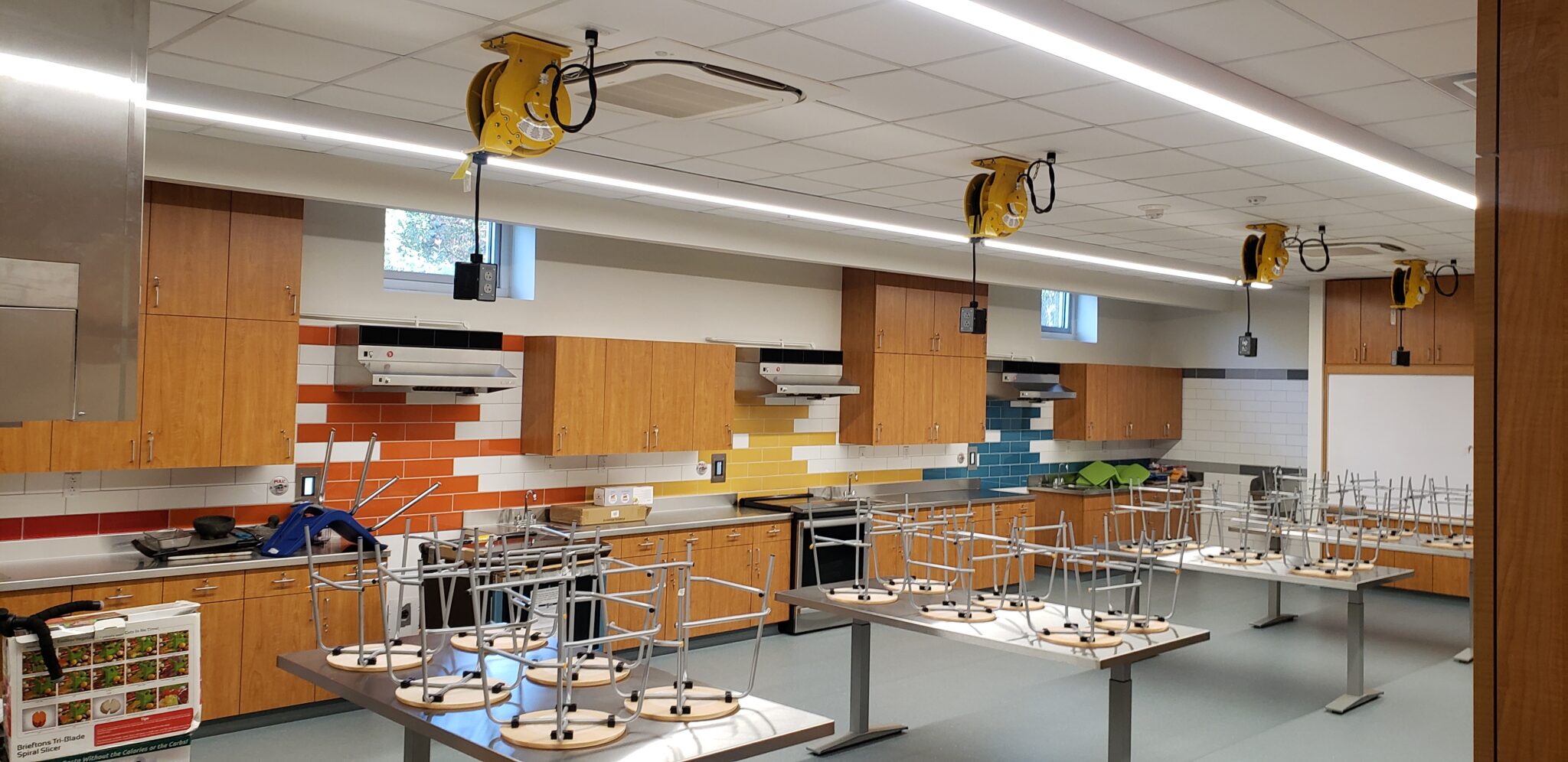 Applications Denlar Fire Protection
