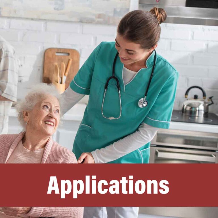Denlar Applications