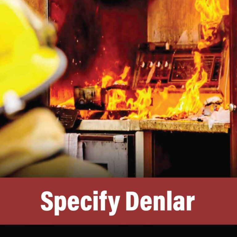 Denlar Fire Protection